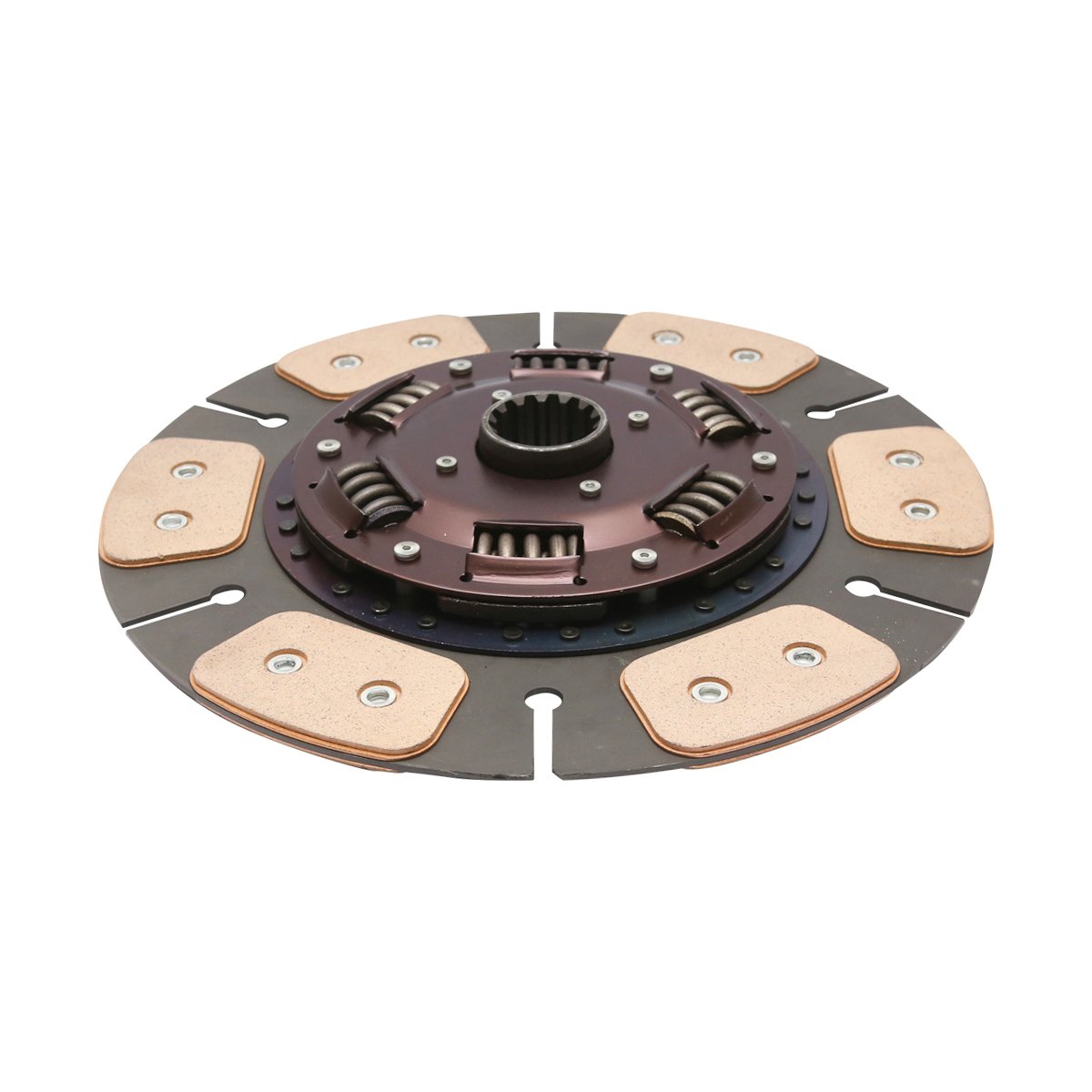 Disc ambreiaj pentru Kubota cod OEM 36430-25130, 3C081-25132, 3F740-25120, 3F740-25122 Breckner Gremany